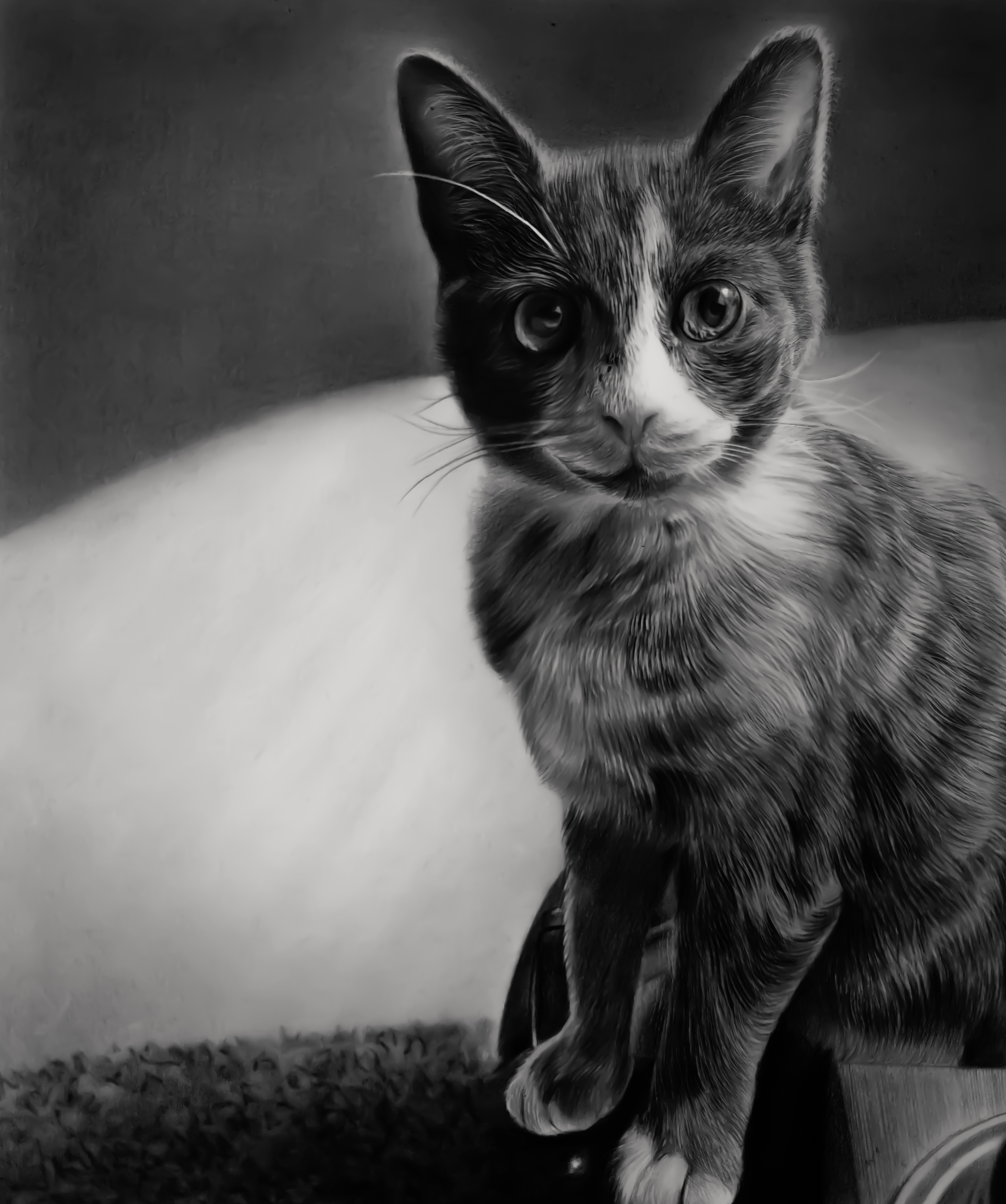 Pet Portrait